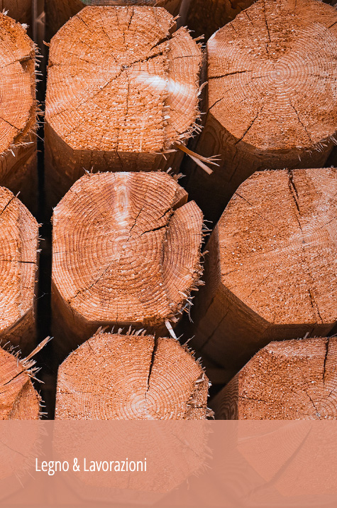 legno-lavorazioni LP - Servizi