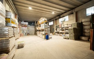 Edilizia e Materiali