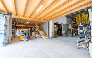 Edilizia e Materiali