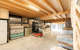 Edilizia e Materiali