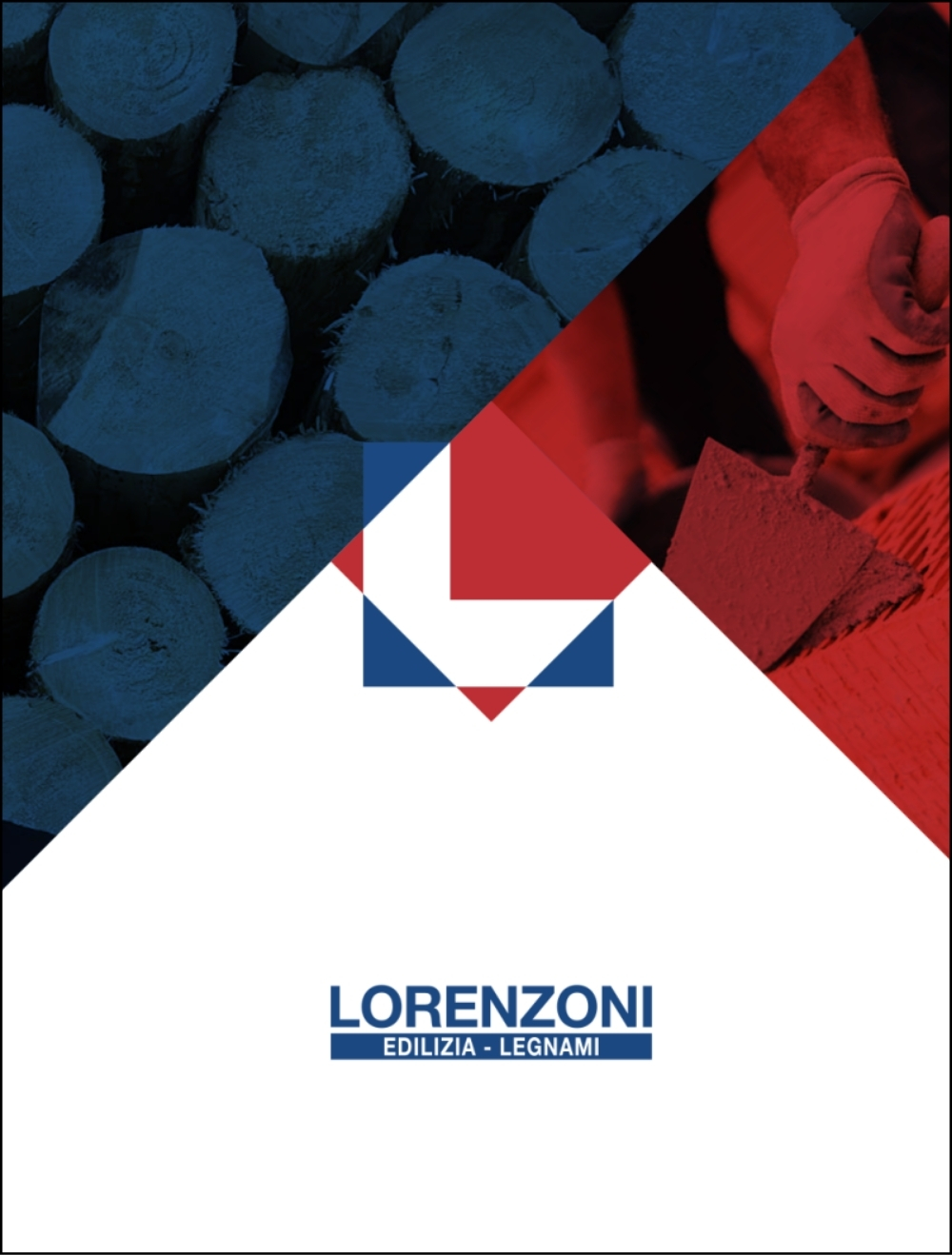 Catalogo Lorenzoni Edilizia