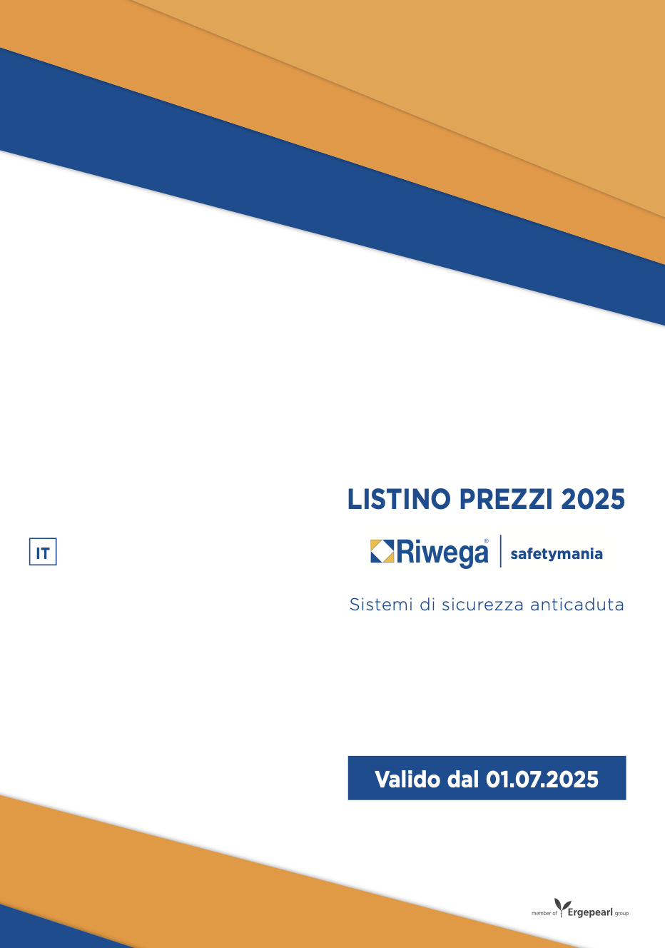 Listino Safety